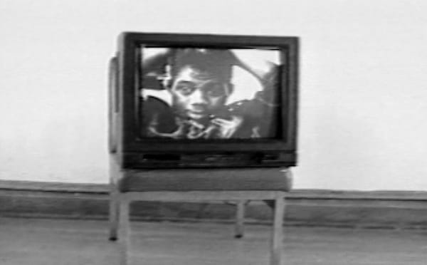 Video Data Bank Celebrates 40 Years of Visionary Video