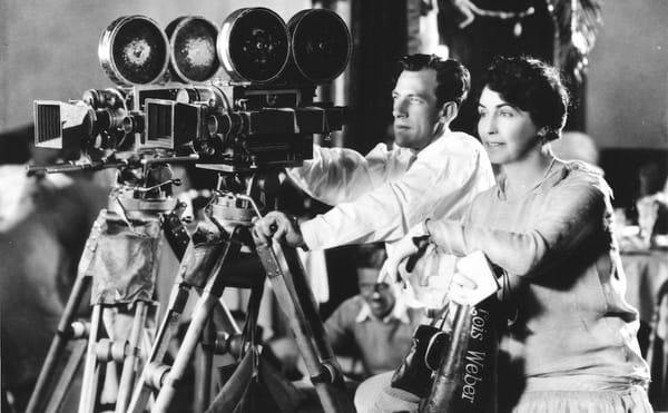 A Campaign to Restore and Release Early American Films Directed by Women