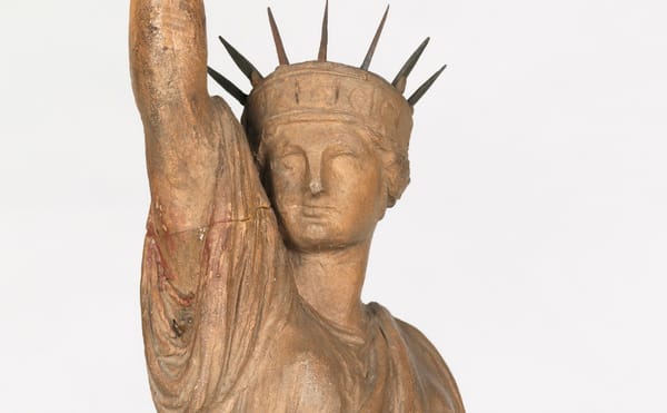 The Challenge of Making a Permanent Exhibit About Mercurial New York