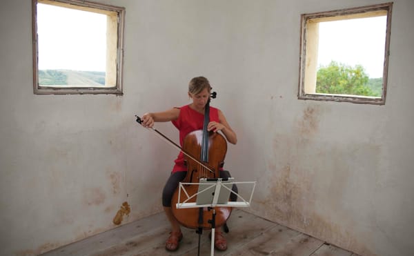 Immersive Artistic Journeys for Audiences of One