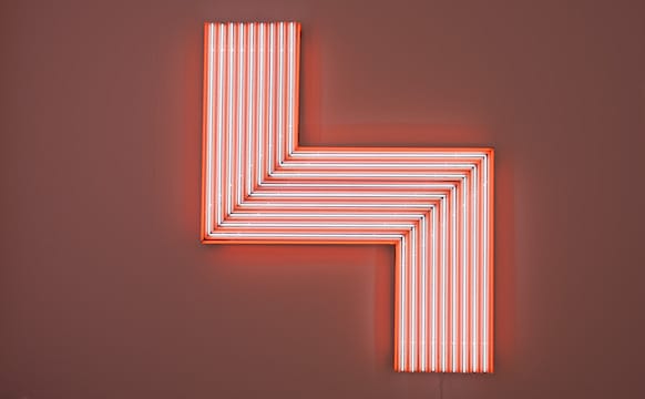 The Enduring Glow of Neon Art