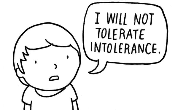 Some Things Will Not Change