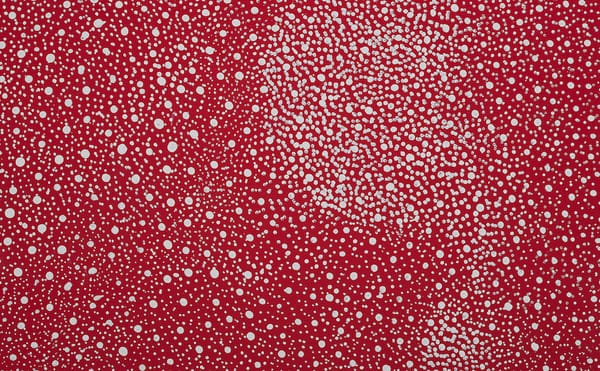 Aboriginal Women Artists and Their Visions of Infinity