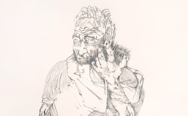 Watching War and Displacement from Afar