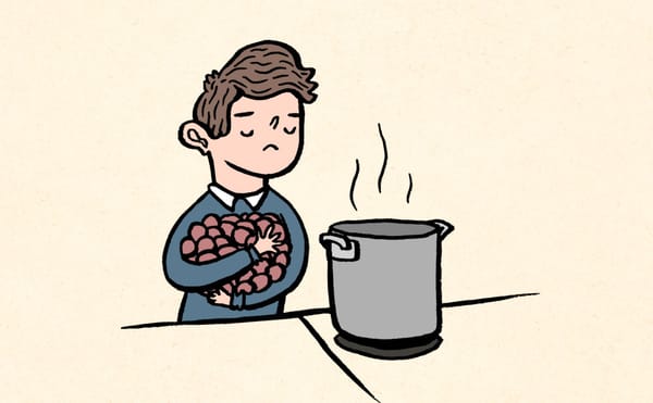 How to Cook Your Small Potatoes