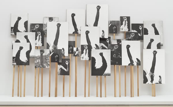 How to Support the Arts During the Trump Administration