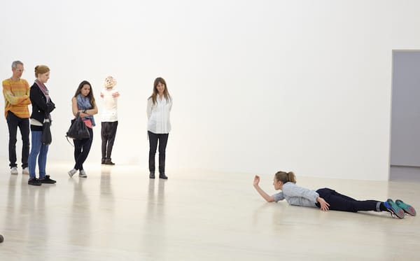 Taipei Biennial 2016: November–December Programs