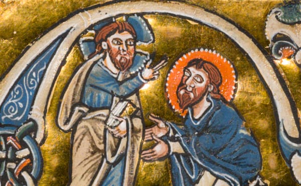 Beyond Gorgeous: Illuminated Manuscripts from Boston Collections