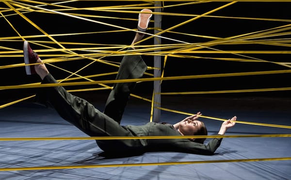 Cryptic Deconstructions of Big Data