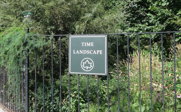 The Origins of Manhattan’s Tiny Plot of Precolonial Terrain