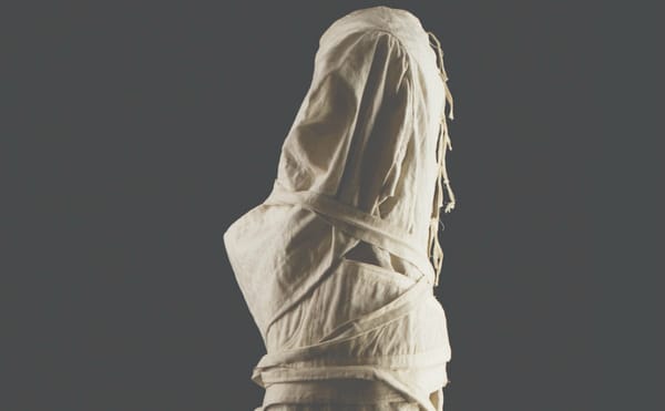 A Visual Record of Four Centuries of Asylum Care