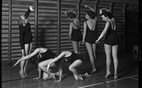 Over 250,000 Photographs from the George Eastman Museum Go Online