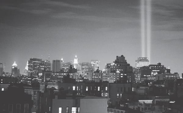 Reader’s Diary: Scott L. Malcomson’s ‘Generation’s End’