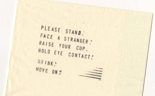 Art After Trump: Eschewing Empathy for Self-Care