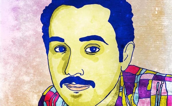 Egyptian Writer Convicted of "Violating Public Modesty" Faces Final Appeal