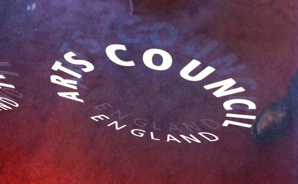 Major English Arts Organizations Lack Diversity in Leadership, Report Reveals