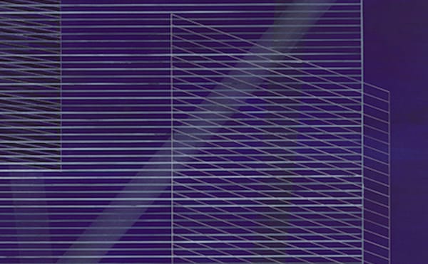 Betsy Kaufman Takes the Grid to Task