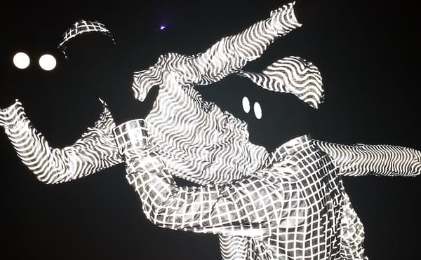 Immersive Art Installations Light Up Houston's Day for Night Festival