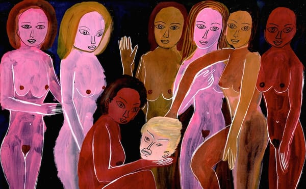 Artist Targeted by #Pizzagate Conspiracy Theory Speaks