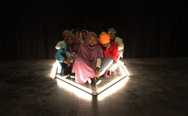 Currents Pull Artists 'Due South' to Sicily