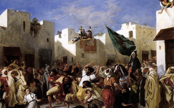 Weekend Words: Fanatic