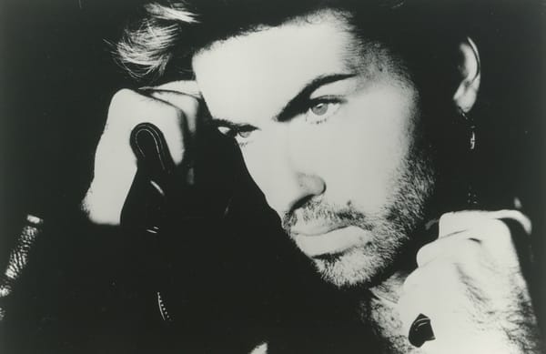 The Thinly Veiled Queerness of George Michael's Love Songs