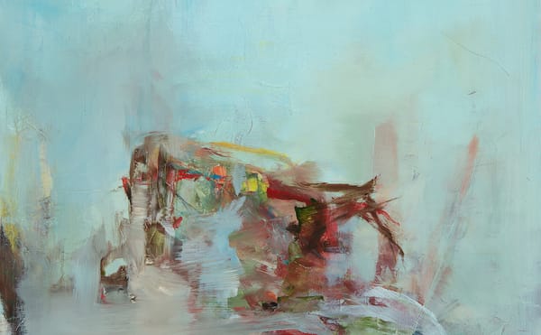 What’s Not For Sale: Hollis Heichemer’s Imminence