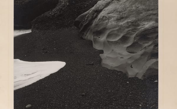 Thousands of Minor White’s Photographs Go Online