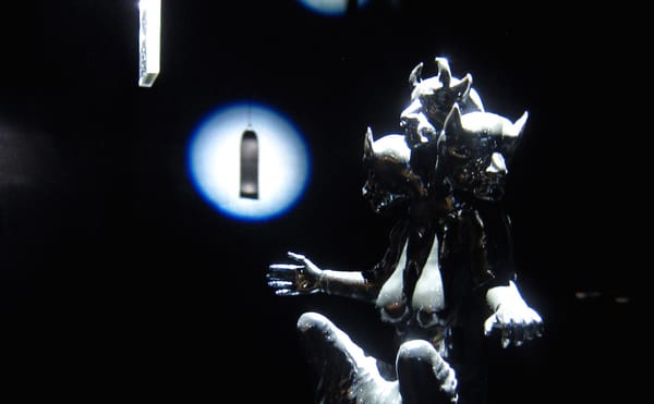 3D-Printing an Army of Forgotten Goddesses to Fight Colonialism