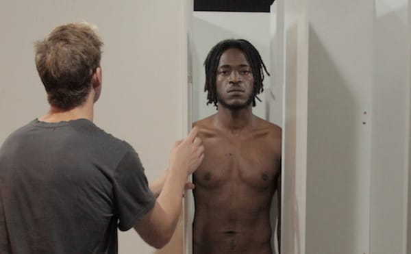 I’d Prefer Not To: 'Enacting Stillness' at The 8th Floor