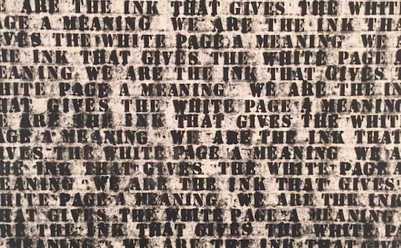 One Poem by Danez Smith