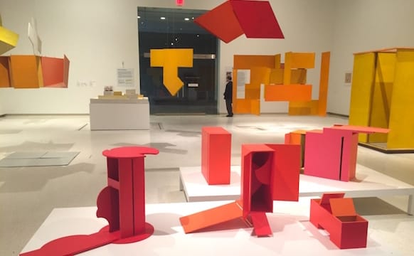 Tripping Through Hélio Oiticica’s Mythical World