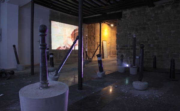 A Dreamlike Distortion of Turkish Patriarchal Society