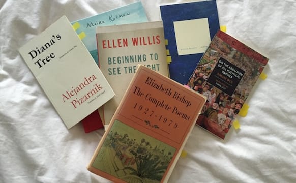 Art After Trump: Turning to Women Authors