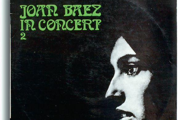 A Spin Through the History of Photographic Album Covers