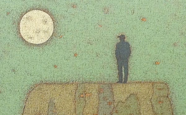 With an Eye to Our Common Future