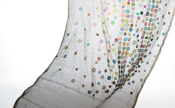 Sustainable Solutions to the Clothing Industry's Staggering Waste Problem