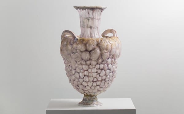 Shari Mendelson: Message in a Bottle