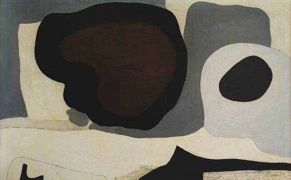 Agnes Martin’s Contemporary Sublime