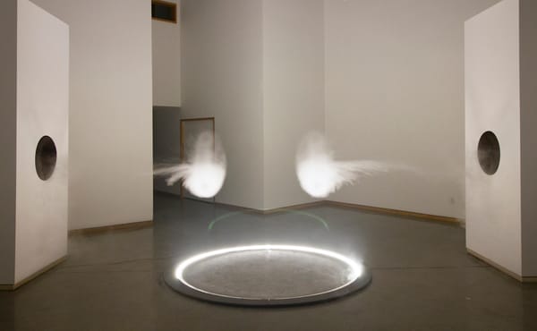 A Droning Chant of Our Ceaseless Media Consumption