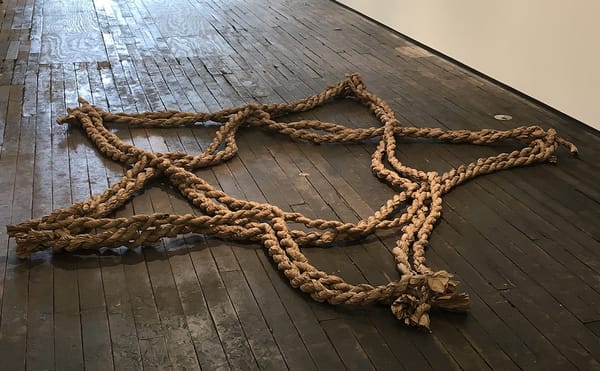 Another Hidden Chapter of ’70s Abstraction