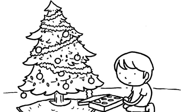 That Nebulous Time of Year