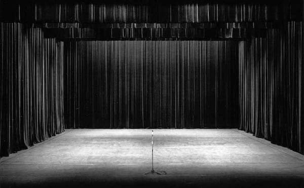 A New Anthology, 'In Terms of Performance,' Explores the Keywords of Contemporary Cultural Practice