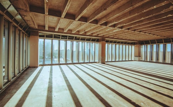 A Modernist Houston Post Office Is Reborn as a Colossal Event Venue