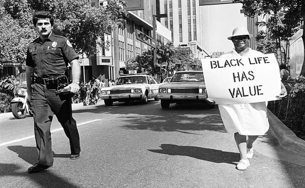 In Miami's Little Haiti, a Fair Spotlights Artists of the African Diaspora