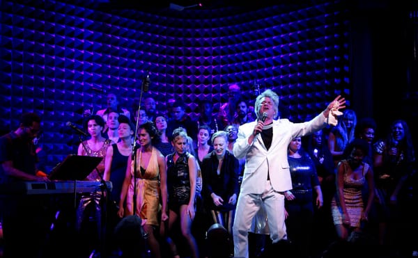 A Performance Troupe Takes on Immigration, Monsanto, and Standing Rock