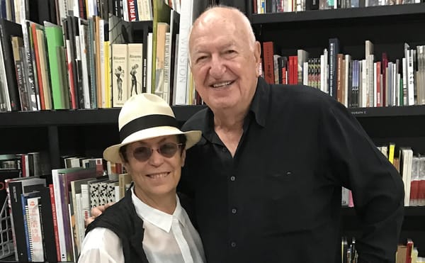 “Artists, Like Actors, Can’t Develop in Public”: A Conversation with Mega-collector Don Rubell