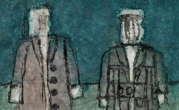 Smithsonian American Art Museum Acquires Nearly 100 Works by Self-Taught Artists