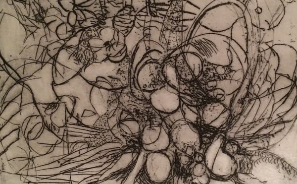 Bill Scott’s Bittersweet Fictions