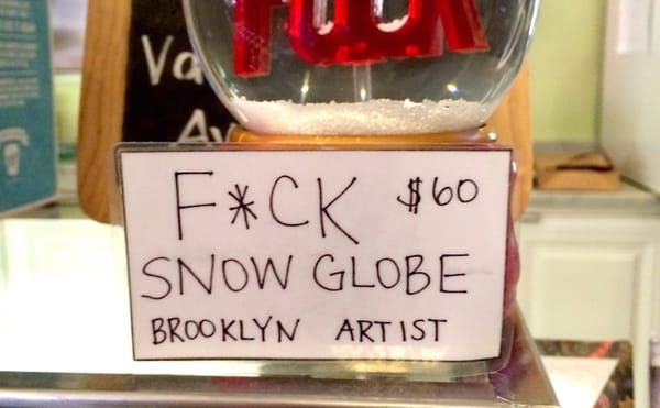 When the "Brooklyn Artist" Is a Commodity